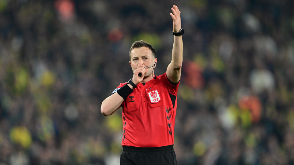 6 derbinin 4'üne Yasin Kol!