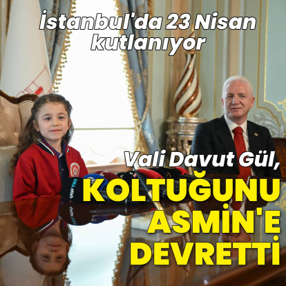 Minik Vali Asmin