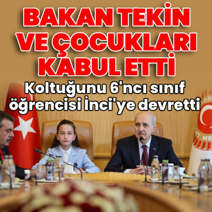 Devlet erkanı Anıtkabir'de