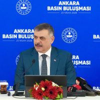 Çiftçi okullarda alınacak önlemleri açıkladı