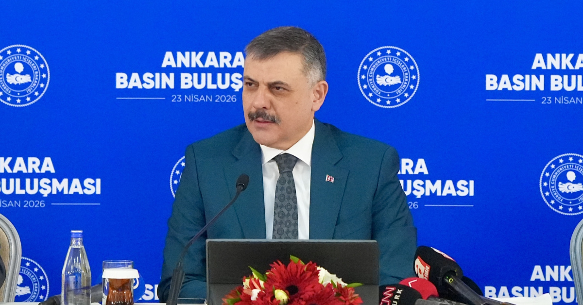Çiftçi okullarda yeni güvenlik tedbirleri açıkladı