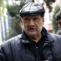 Ferdi Atuner'e veda