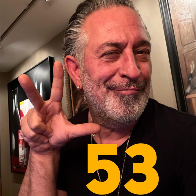 "Ben sizden razıyım"