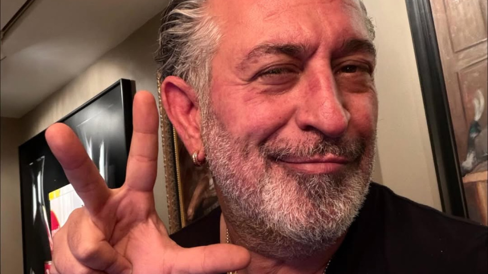 "Ben sizden razıyım"