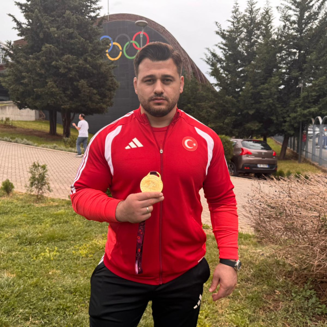 "Hiçbir tahrike kapılmadım"