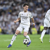 Arda Güler'den kötü haber!