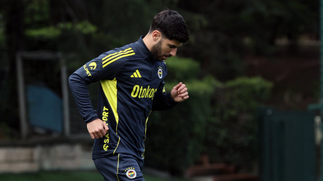 F.Bahçe'ye Asensio müjdesi!