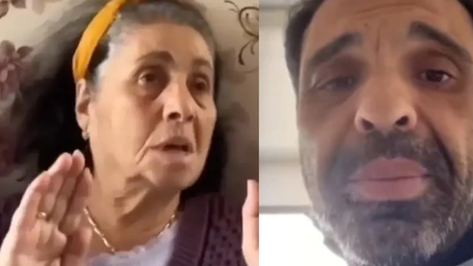 "Maddi-manevi zor bir süreçteyim"