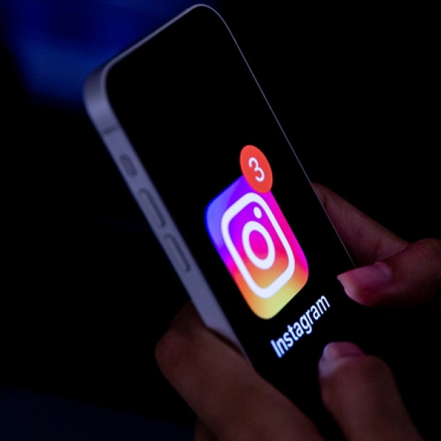 Instagram çoktü mü?