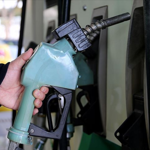 Motorine indirim geldi!