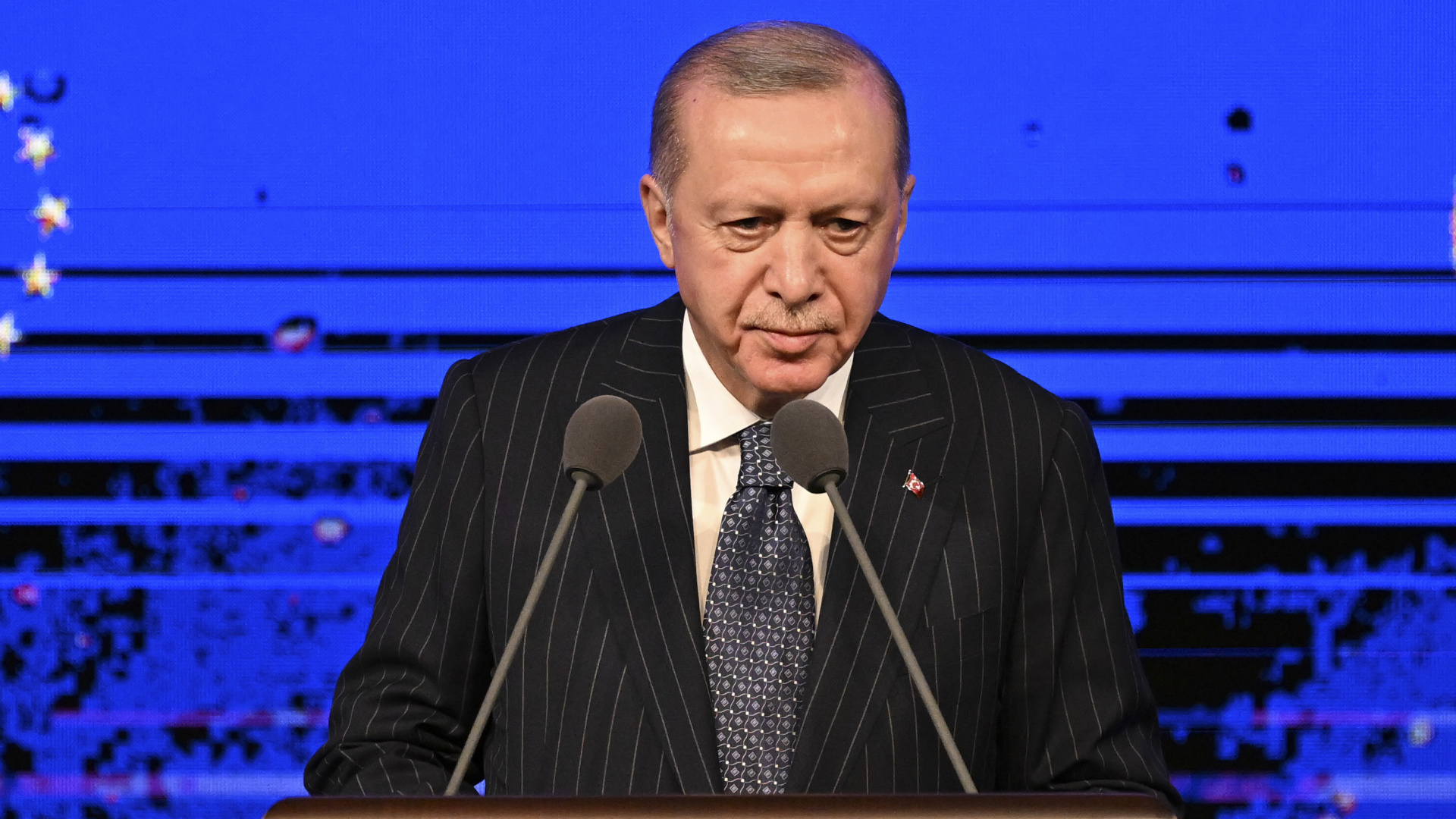 Cumhurbaşkanı Erdoğan'dan açıklamalar | Son dakika haberi | Son dakika haberleri