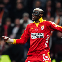 F.Bahçe’den TFF'ye Osimhen başvurusu!