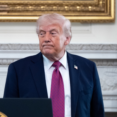 Trump: Hürmüz'e mayın döşeyen gemiler vurulacak