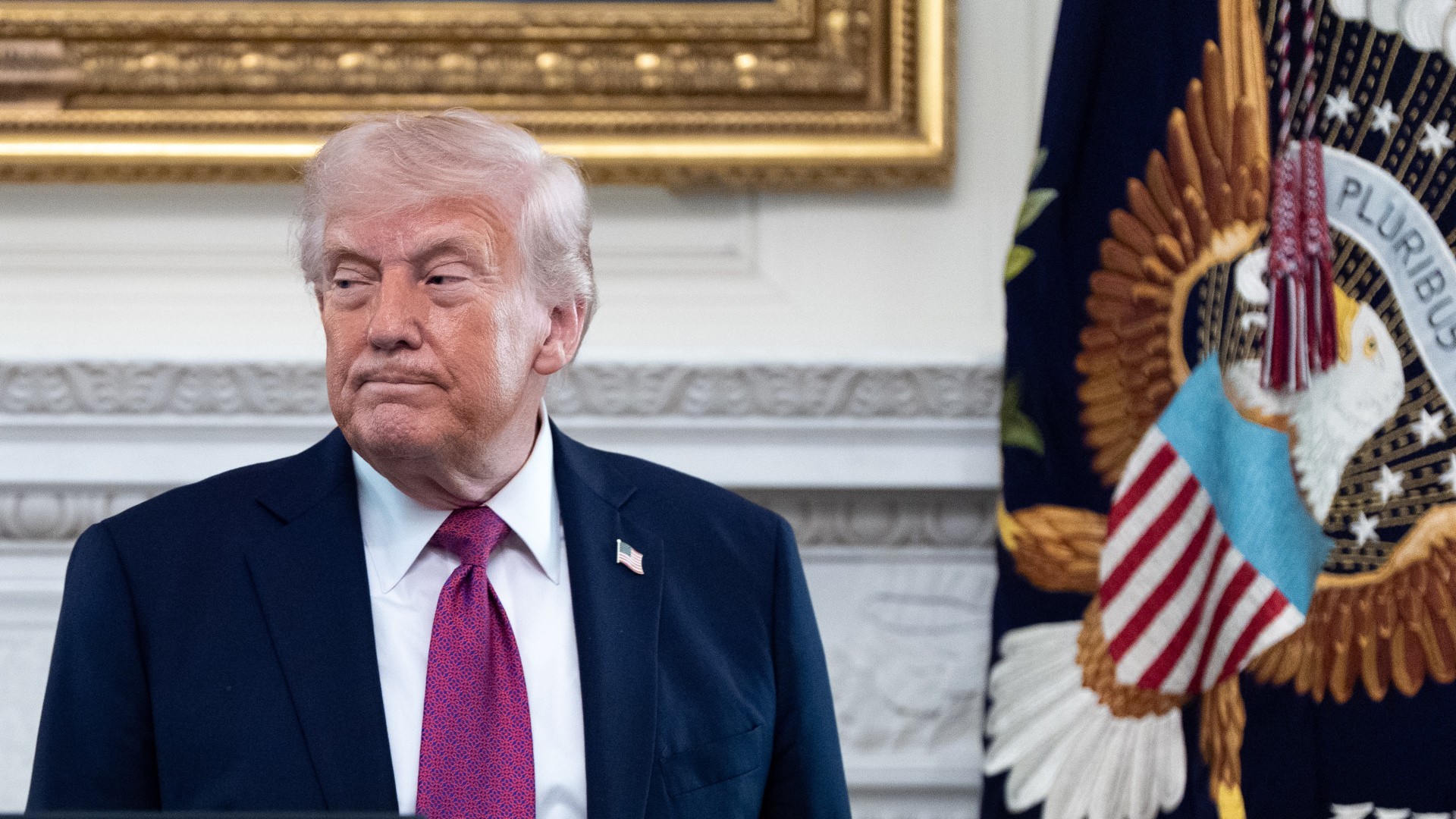 ABD Başkanı Trump: Hürmüz'e mayın döşeyen gemiler vurulacak | Dış Haberler