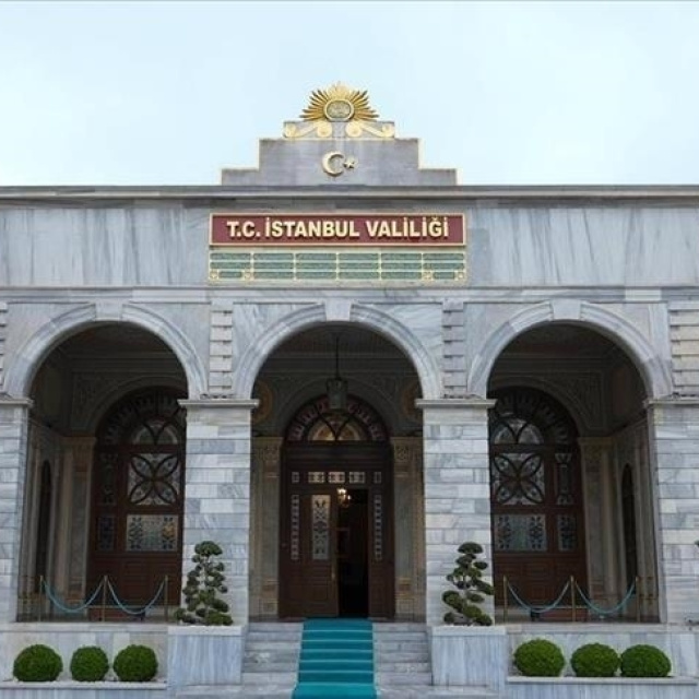 İstanbul Valiliği’nden Esraa Mohammad açıklaması