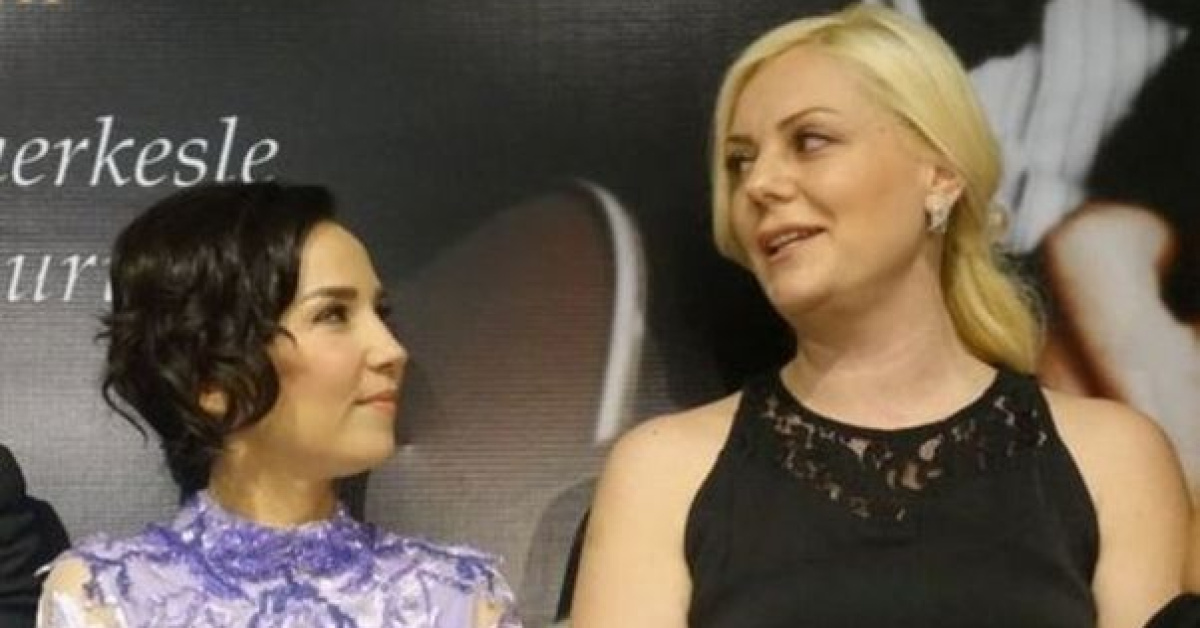 Beste Açar'dan İpek Açar'a suç duyurusu - Magazin haberleri