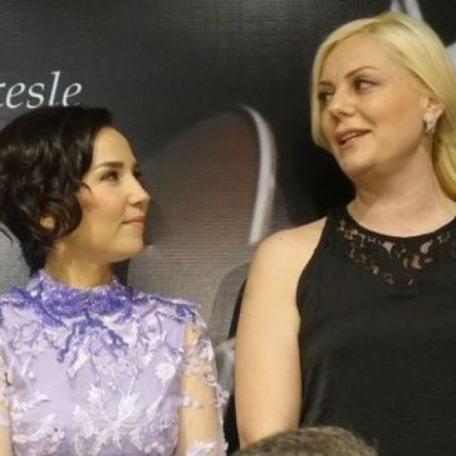 İpek Açar hakkında suç duyurusu