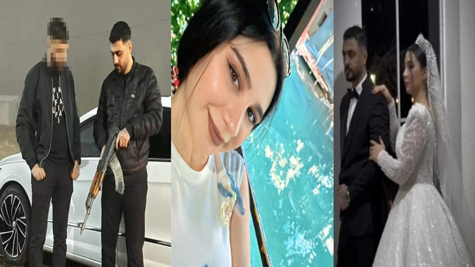 İlayda'nın katiline ağırlaştırılmış müebbet istendi