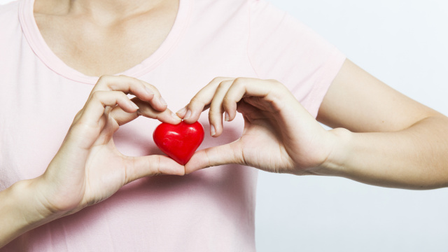 Neden gerçek kalbe hiç benzemiyor?