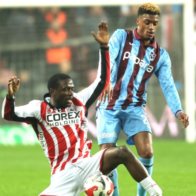 Samsunspor - Trabzonspor maçı hangi kanalda?