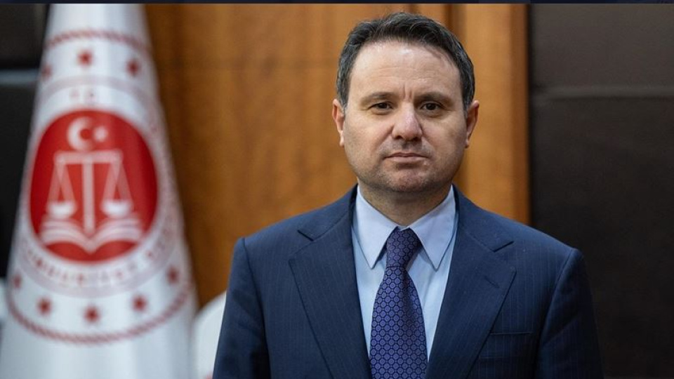 Faili meçhul dosyalara başkanlık kuruldu