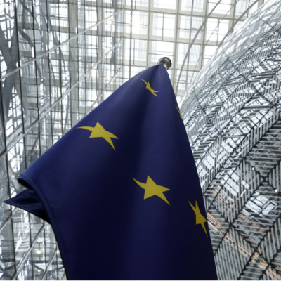 AB'den Ukrayna'ya 90 milyar avroluk kredi