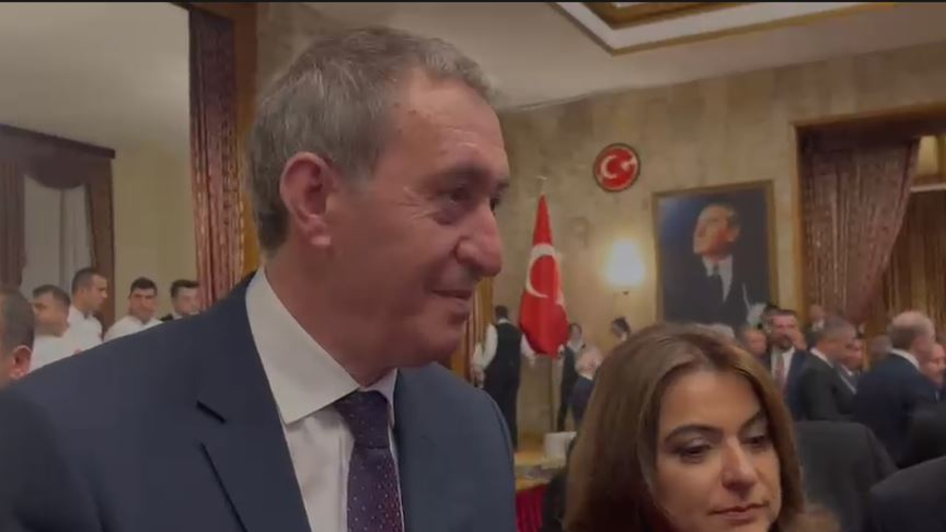 Bakırhan: Terörsüz Türkiye süreciyle ilgili önerilerimizi sunacağız