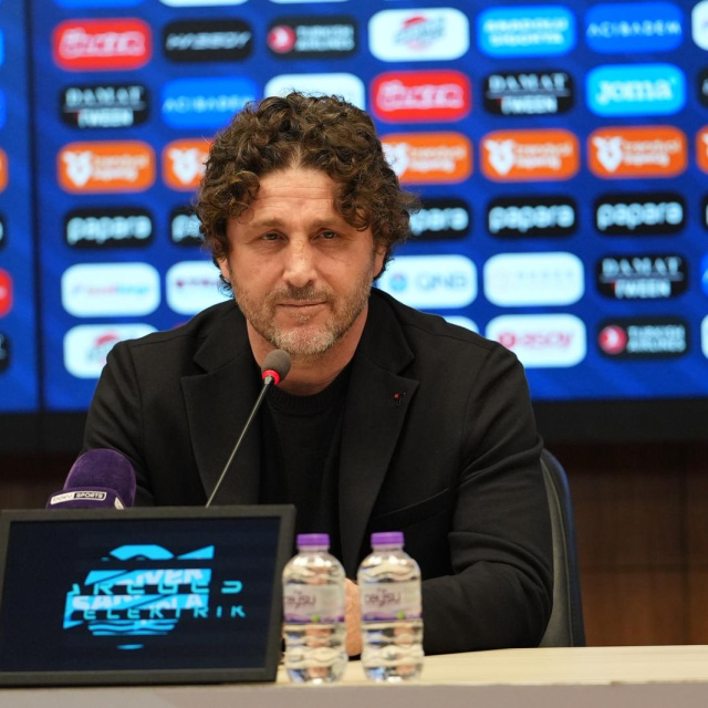 Tekke açıkladı: Trabzonspor'a iki kötü haber!