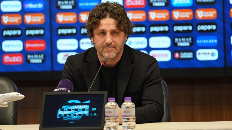 Tekke açıkladı: Trabzonspor'a iki kötü haber!