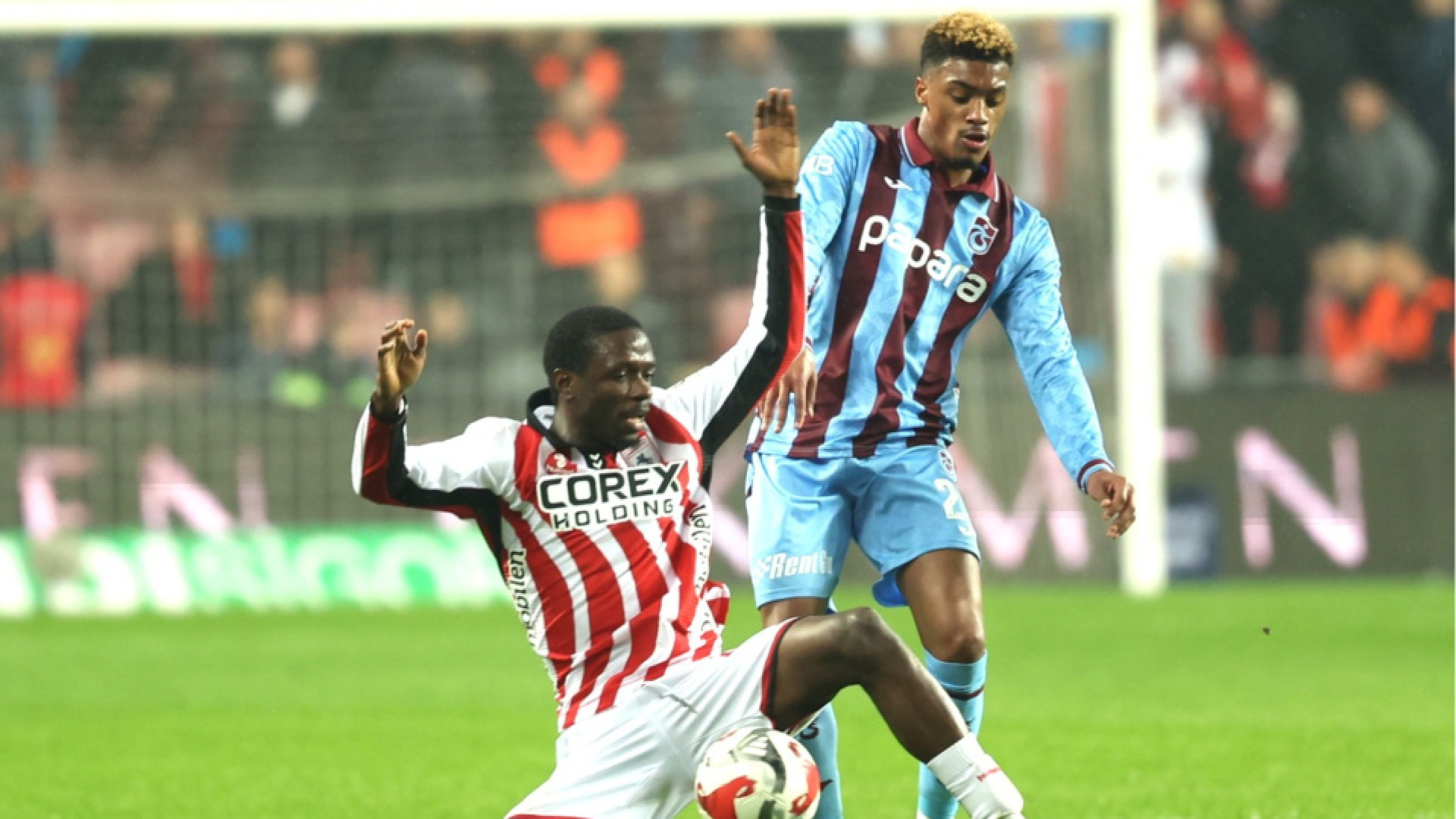Samsunspor Trabzonspor Kupa Maçı Canlı İzle: Saat ve Kanal Bilgisi