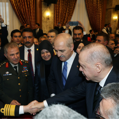 Kurtulmuş: Takvime riayet edilseydi bitmiş olurdu