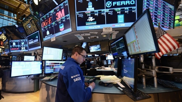 Avrupa borsaları karışık seyirle kapandı