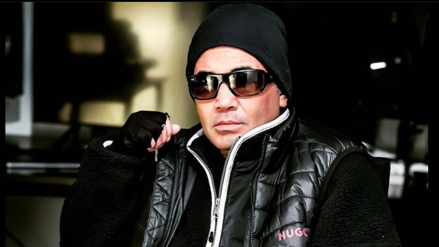 Killa Hakan'ın hayatı film oluyor