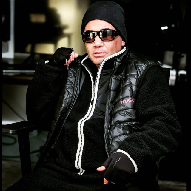 Killa Hakan'ın hayatı film oluyor