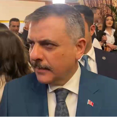 "Polis meslek kanunu yolda"