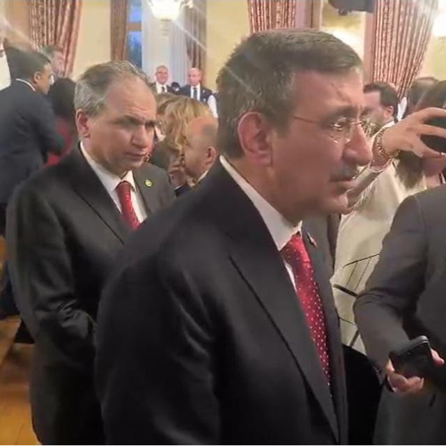 "Makroekonomik tahminlerimizi güncelleyeceğiz"