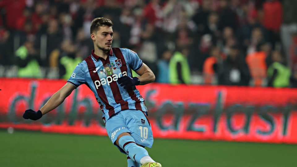 Muçi'den sakatlık açıklaması!