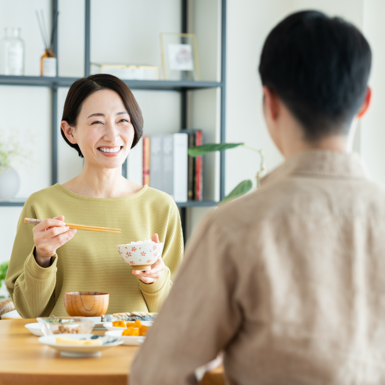 Japonların Gizemli Zayıflık Sırrı: Hara Hachi Bu ile Dengeli ve Keyifli Beslenme Sanatı