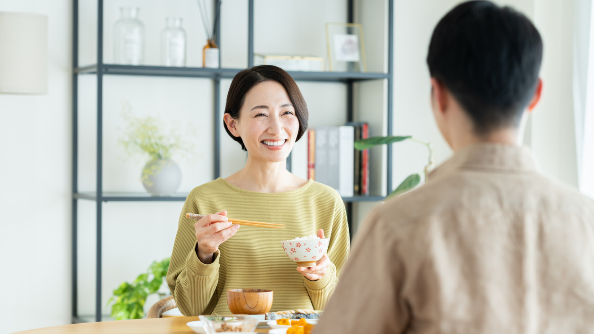 Japonların zayıflık sırrı: Hara Hachi Bu ile yüzde 80 doygunluk