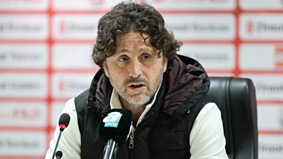 "Tur atlamak bizim için çok değerliydi!"