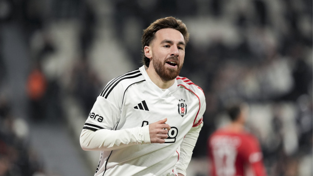 Orkun Kökçü 9 gole ulaştı!