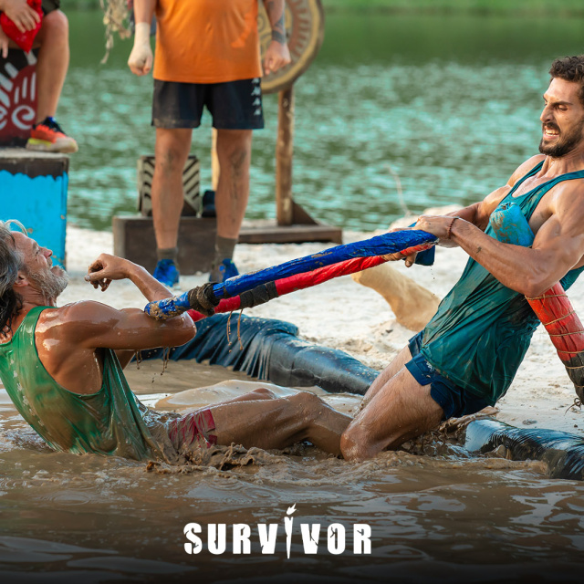 Survivor kim kazandı?