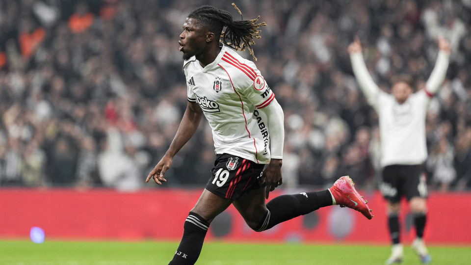 El Bilal Toure'den sakatlık açıklaması!