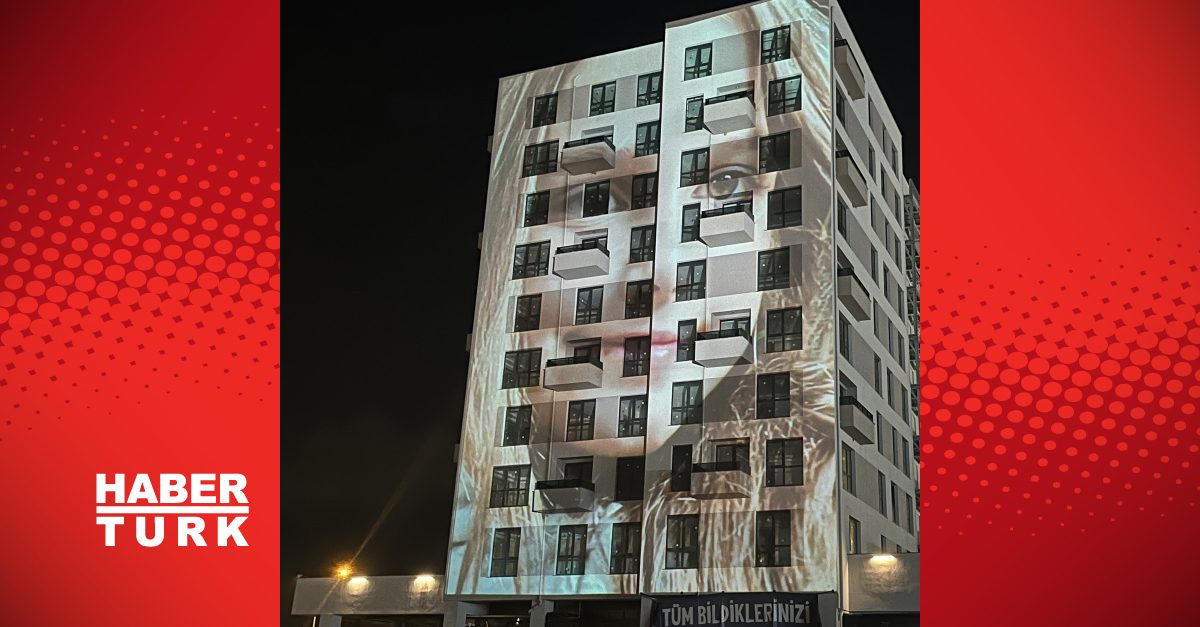 Grand Kartal Otel'de Yangın Sonrası, Çocuklar Farkındalık Oluşturmak