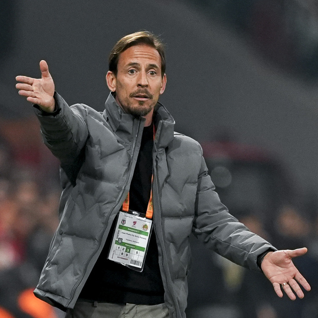 "3-0 hak ettiğimiz bir sonuç değildi"