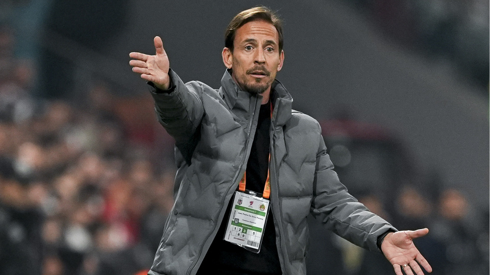 "3-0 hak ettiğimiz bir sonuç değildi"