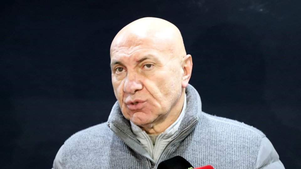 Yüksel Yıldırım'dan çok sert hakem tepkisi!