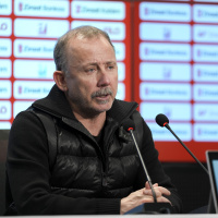 "Tek düşüncemiz kupayı kazanmak!"