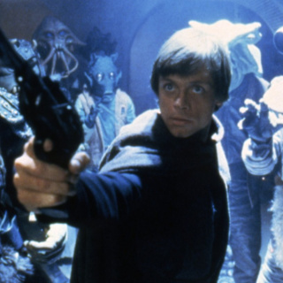 Canlı orkestre eşliğinde Star Wars keyfi