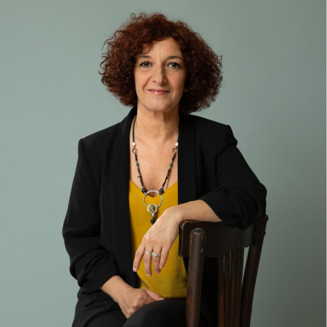 'Her Şey Normalmiş Gibi' üzerine sohbet